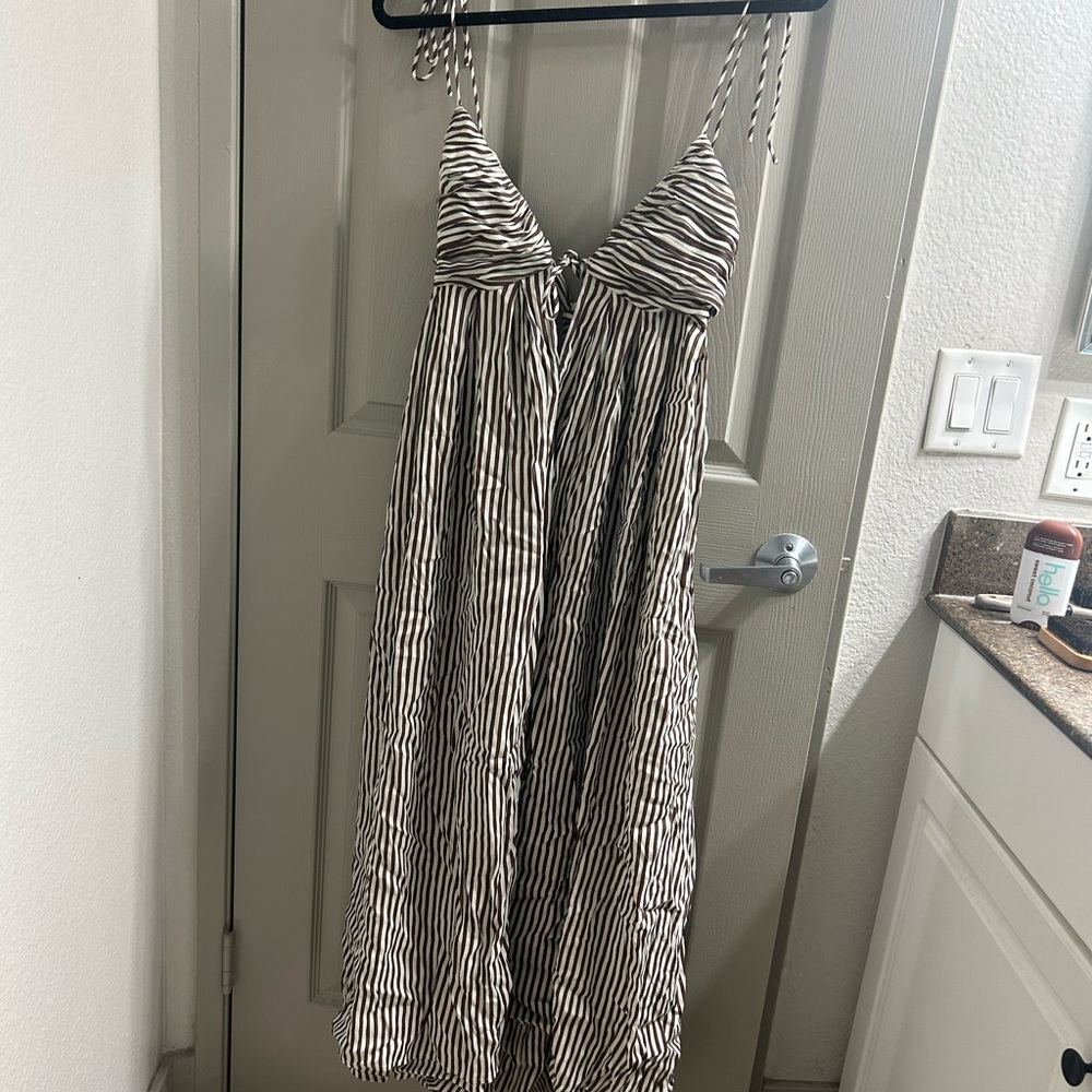 AMUSE SOCIETY DRESS
